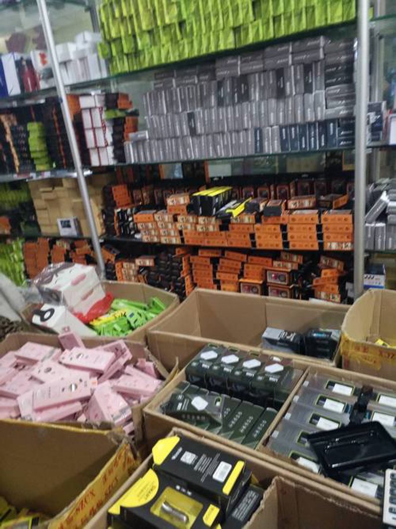 顺森商贸怎么样